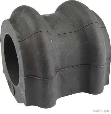 Mounting, stabiliser bar